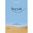 Seyyah Hayati Sr Hayy Kitap
