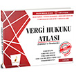 Tablolar ve rneklerle Vergi Hukuku Atlas Pelikan Yaynevi