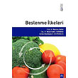 Beslenme İlkeleri Dora Basım Yayın