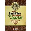 mam Gazali`den M`minlere Vaazlar mam Gazali Saadet Yaynevi