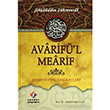 Avarif`l Mearif ihabddin Shreverdi Saadet Yaynevi