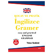 Kolay ve Pratik İngilizce Gramer Alfa Yayınları