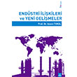 Endstri likileri ve Yeni Gelimeler Aysen Tokol Dora Basm Yayn