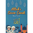 Allah` Seven ocuk Bra Arslan Sebe Yaynlar