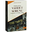 Mslmanlarn Vahdet Sorunu Nedenleri ve zm Yollar Muhammed Zeki Kurt Sebe Yaynlar