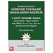 Bankaclar in Grevde Ykselme Snavlarna Hazrlk 5 Adet Deneme Snav Akademi Consulting Training