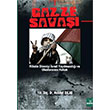 Gazze Savaşı Mehmet Dalar Dora Basım Yayın