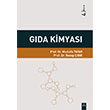 Gıda Kimyası Dora Basım Yayın
