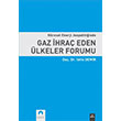 Kresel Enerji Jeopolitiinde Gaz hra Eden lkeler Forumu dris Demir Dora Basm Yayn