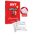 SYM Tarznda AYT Omega 3 Deneme Pdf zml Deneme Snav Deneme Zaman