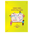 Okuma Oyunlar Gamze Mat Diga Kitap