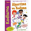 Algoritma ve Kodlama - Temel Kodlama Eitim Serisi Elbrie De Rock deal Kltr Yaynclk