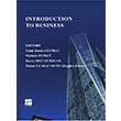 ntroduction To Business  Kolektif  Gazi Kitabevi