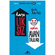 Karlksz Akn Avantajlar Becky Albertalli Pegasus Yaynlar
