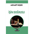 in Dorusu Mehmet Beeri Ulak Yaynclk