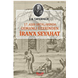 17. Asr Ortalarnda Osmanl zerinden ran`a Seyahat Jean Baptiste Tavernier Kpr Kitaplar