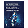 17 Ya Alt Futbolcularda Sezon Ba Hazrlk Dnemi Antrenmann Baz Biyomotorik, Fizyolojik, Biyokimyasal Parametreler ile Kas Hasar zerine Etkisinin ncelenmesi Erkan etinkaya Gazi Kitabevi