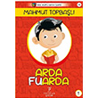 Arda Fuarda Mahmut Topbal Payidar ocuk
