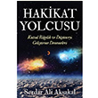Hakikat Yolcusu Serdar Ali Aksakal Cinius Yaynlar