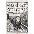 Hakikat Yolcusu - Aforizmalar Serdar Ali Aksakal Cinius Yaynlar