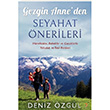 Gezgin Anneden Seyahat nerileri Deniz zgl Cinius Yaynlar