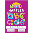 Neeli Harfler Eitici retici Kolektif Beyaz Balina Yaynlar