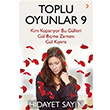 Toplu Oyunlar 9 Hidayet Sayn Cinius Yaynlar