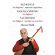 Saz - Schule Balama Metodu Saz Method Mansur Bildik Cinius Yaynlar