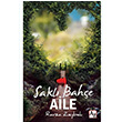 Sakl Bahe Aile Ravza Zeybek Az Kitap