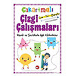 kartmal izgi almalar - Renkler ve ekillerle lgili Aktiviteler Kolektif Beyaz Balina Yaynlar
