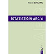 statistiin ABC si Necmi Grsakal Dora Basm Yayn