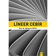 Lineer Cebir Sleyman ifti Dora Basm Yayn