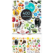 Elen ren Harfler 400 kartma Dstil Tasarm
