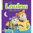 Haydi Loulou Uyku Zaman Elen ren Nasha Dstil Tasarm