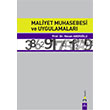 Maliyet Muhasebesi ve Uygulamalar Hasan Abdiolu Dora Basm Yayn