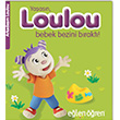 Yaasn Loulou Bebek Bezini Brakt Elen ren Nasha Dstil Tasarm