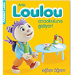 Artk Loulou Anaokuluna Gidiyor! Elen ren Nasha Dstil Tasarm