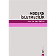 Modern letmecilik Edip rc Dora Basm Yayn