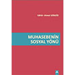Muhasebenin Sosyal Yn Dora Basm Yayn