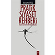 Pratik Siyaset Rehberi Davut Ate Dora Basm Yayn