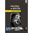 Politika ve Kltr Sleyman Seyfi n Dora Basm Yayn