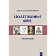 Siyaset Bilimine Giriş Rıza Arslan Dora Basım Yayın