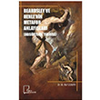 Beardsley ve Henlenin Metafor Anlaylar Absrtlk Teorisi M. Akif Duman Gece Akademi