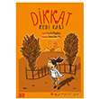 Dikkat Kedi Var! Cemile zyakan Nota Bene Yaynlar
