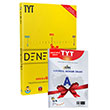 TYT Denemetre 15 Matematik Denemesi Kurumsal Deneme Snav Hediyeli Tongu Akademi