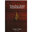 Umudun Dahi Aamadklar Cansu Ylmaz Diga Kitap