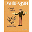 Nikola Tesla Gelecei Kefeden Adam Dahiler Snf Daniele Aristarco Domingo Yaynevi