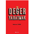 Deer Yaratmak Muhterem lgner Boyut Yayn Grubu