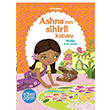 Minimiki Ashna`nn Sihirli Kutusu Nadja Dstil Tasarm
