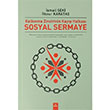 Sosyal Sermaye Dora Basım Yayın